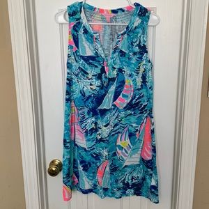 Lilly Pulitzer Shift
